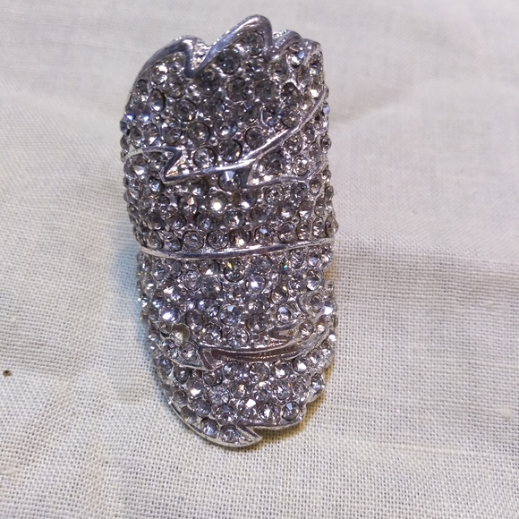 NWOT, Eight Rings, Most Adjustable Fit, Various Styles & Designs, Claire… - Picture 6 of 12